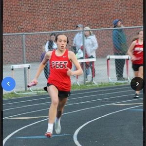 Meet your Posher, Macey